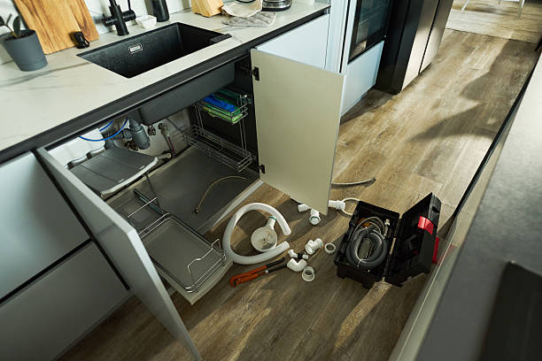 Trusted Leak Detection service in Evington, VA - AAA Plumbing Heating