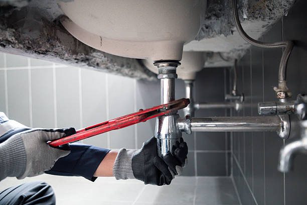 Trusted Water Heater Repair service in Evington, VA - AAA Plumbing Heating